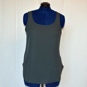 MARLA WYNNE  for Chico's Crepe Tank